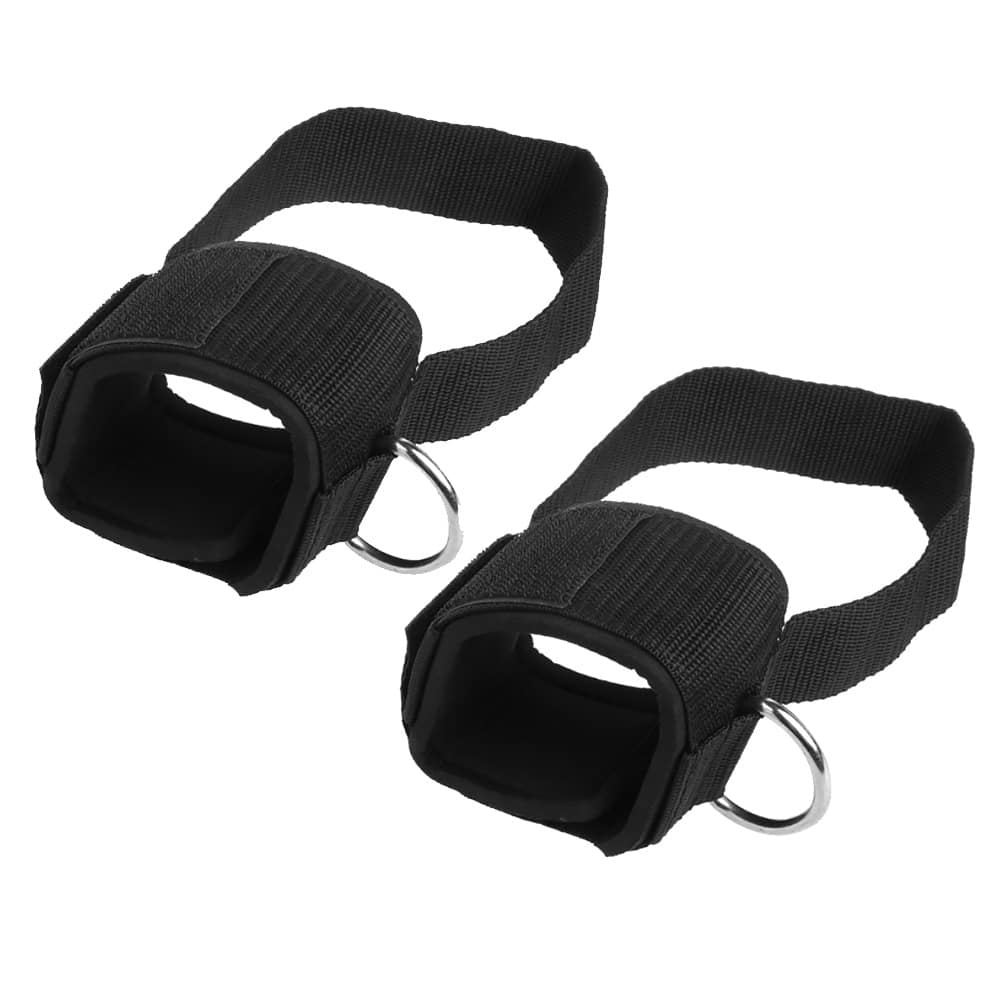 Fitness Padded Ankle Weight - Blue Force Sports