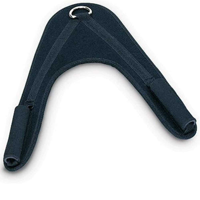 Universal Fitness Abdominal Strap - Blue Force Sports