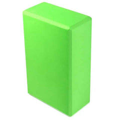 Colorful Foam Sport Exercise Brick