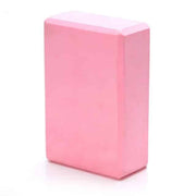 Colorful Foam Sport Exercise Brick - Blue Force Sports
