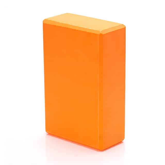 Colorful Foam Sport Exercise Brick - Blue Force Sports