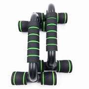 Portable Non-Slip Push-Up Bars - Blue Force Sports