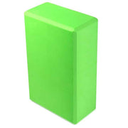Colorful Foam Sport Exercise Brick - Blue Force Sports