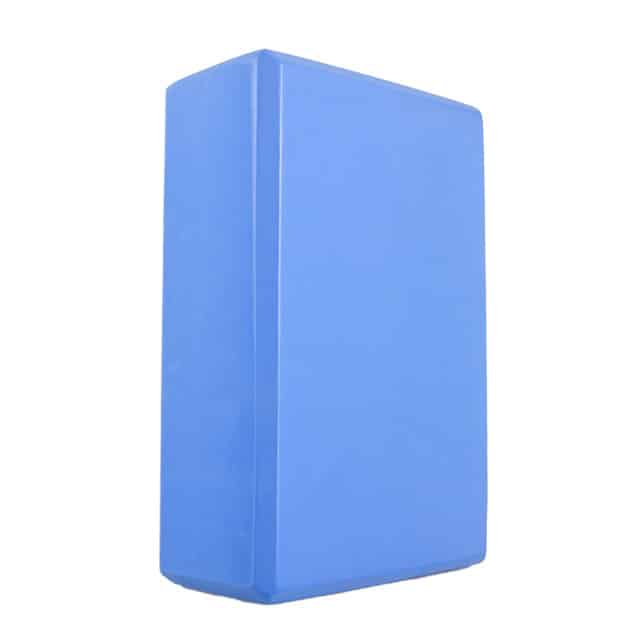 Colorful Foam Sport Exercise Brick - Blue Force Sports