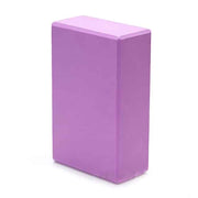Colorful Foam Sport Exercise Brick - Blue Force Sports