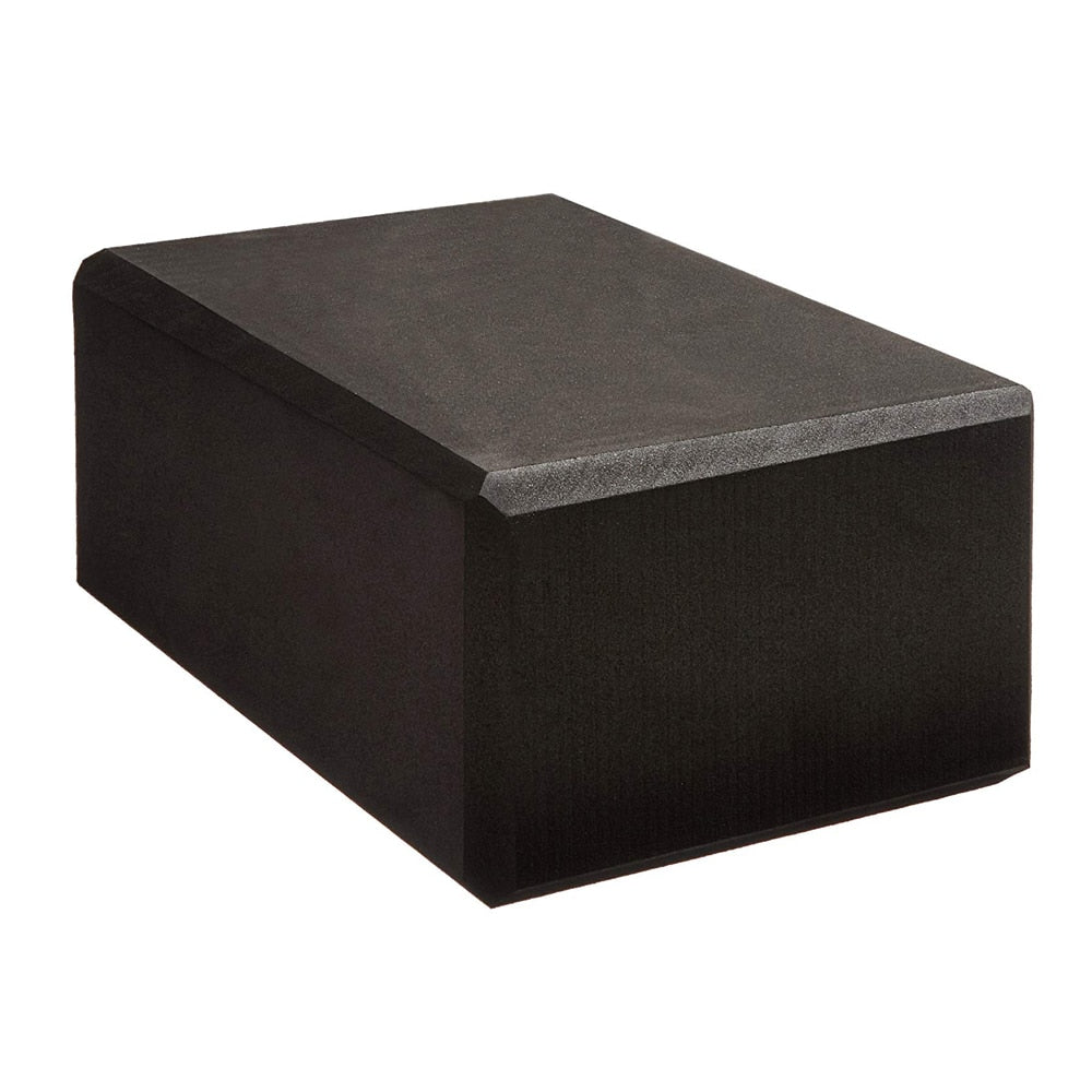Yoga Blocks Set 2 Pcs - Blue Force Sports
