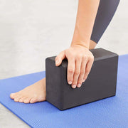 Yoga Blocks Set 2 Pcs - Blue Force Sports