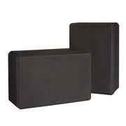 Yoga Blocks Set 2 Pcs - Blue Force Sports