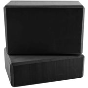 Yoga Blocks Set 2 Pcs - Blue Force Sports