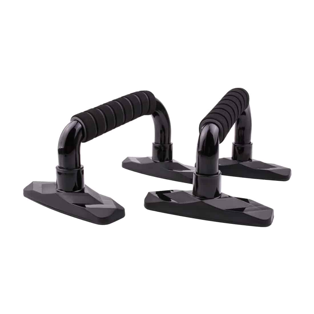 Workout Portable Push-Up Racks - Blue Force Sports