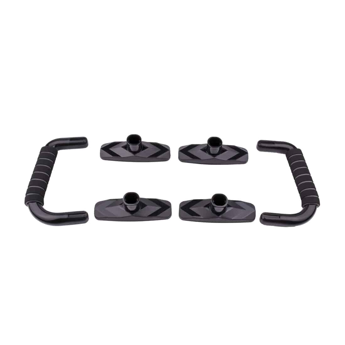 Workout Portable Push-Up Racks - Blue Force Sports