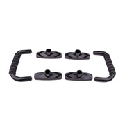 Workout Portable Push-Up Racks - Blue Force Sports