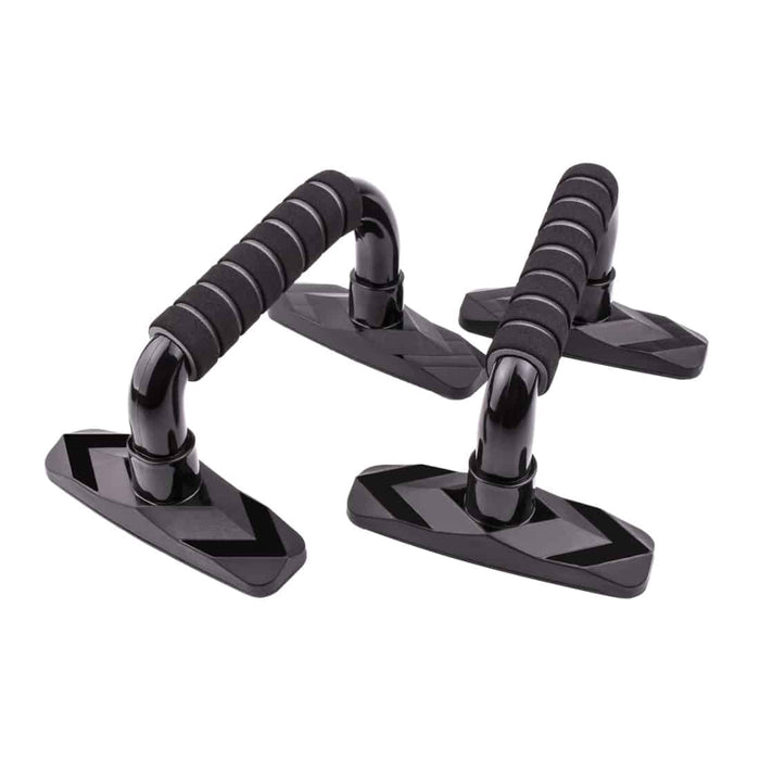 Workout Portable Push-Up Racks - Blue Force Sports