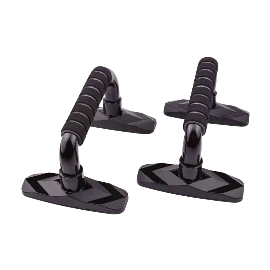 Workout Portable Push-Up Racks - Blue Force Sports