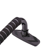 Workout Portable Push-Up Racks - Blue Force Sports