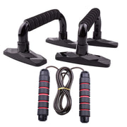 Workout Portable Push-Up Racks - Blue Force Sports