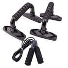 Workout Portable Push-Up Racks - Blue Force Sports
