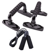 Workout Portable Push-Up Racks - Blue Force Sports