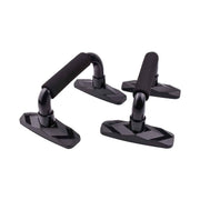 Workout Portable Push-Up Racks - Blue Force Sports