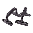 Workout Portable Push-Up Racks - Blue Force Sports