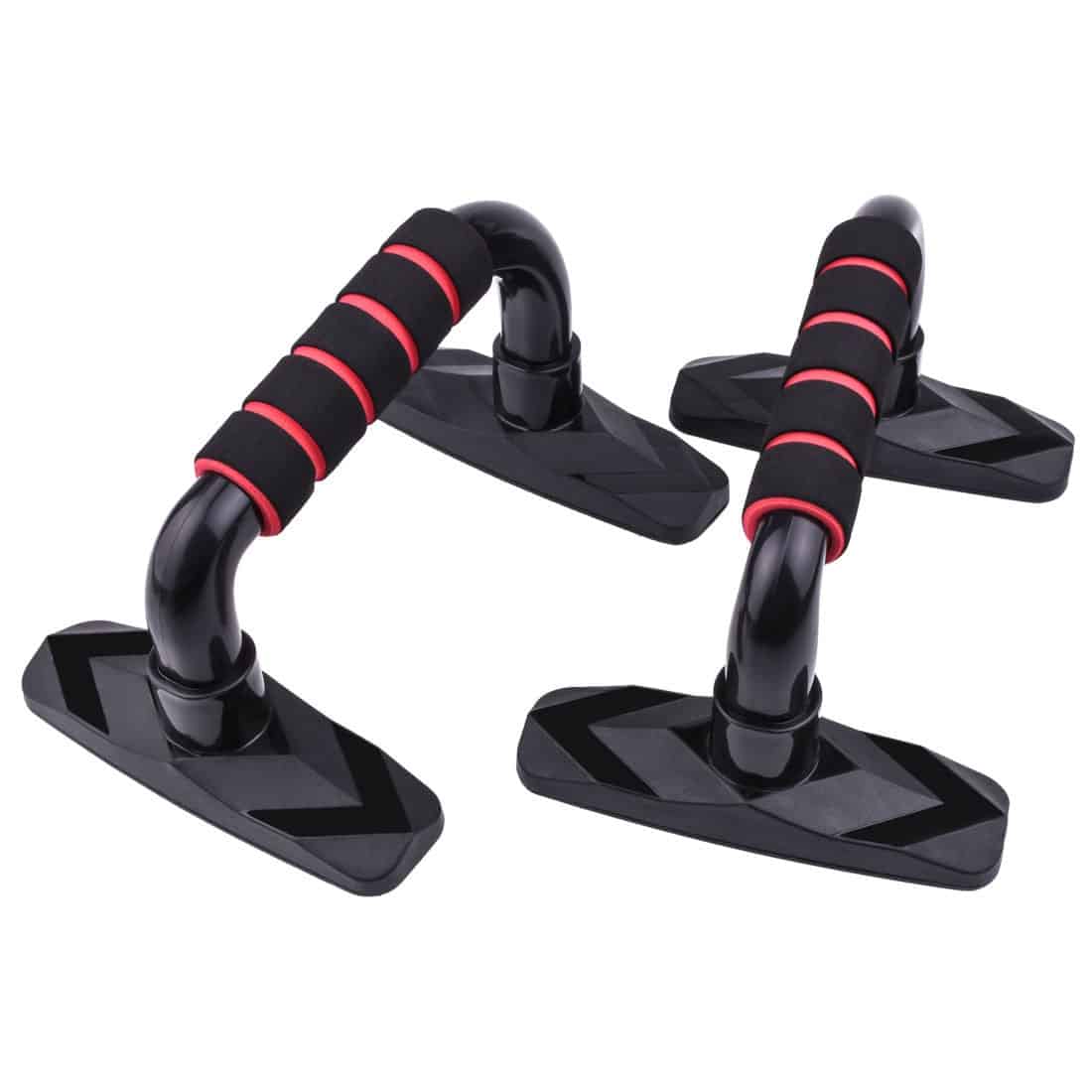 Workout Portable Push-Up Racks - Blue Force Sports