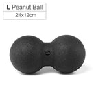 Massage Yoga Peanut Roller - Blue Force Sports