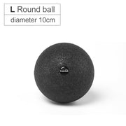 Massage Yoga Peanut Roller - Blue Force Sports