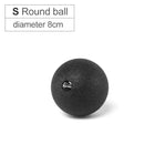 Massage Yoga Peanut Roller - Blue Force Sports