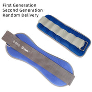 Adjustable Sandbag Ankle Weight - Blue Force Sports