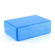 Training Sports Yoga Block - Blue Force Sports