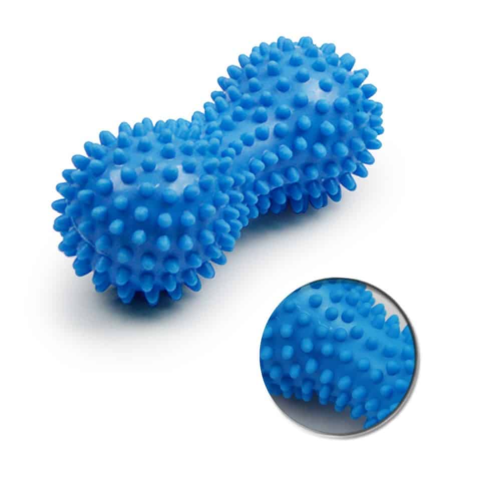 Massage Peanut With Point Relief For Muscle Relax - Blue Force Sports