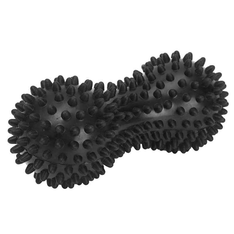 Massage Peanut With Point Relief For Muscle Relax - Blue Force Sports