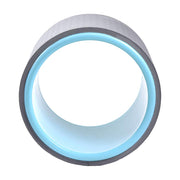 Yoga Massage Wheel - Blue Force Sports