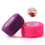 Waterproof Non-Woven Elastic Bandage - Blue Force Sports