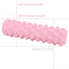 Yoga Foam Column Roller - Blue Force Sports