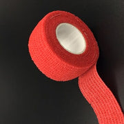 Waterproof Non-Woven Elastic Bandage - Blue Force Sports