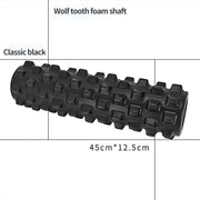 Yoga Foam Column Roller - Blue Force Sports
