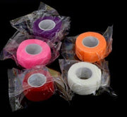 Waterproof Non-Woven Elastic Bandage - Blue Force Sports