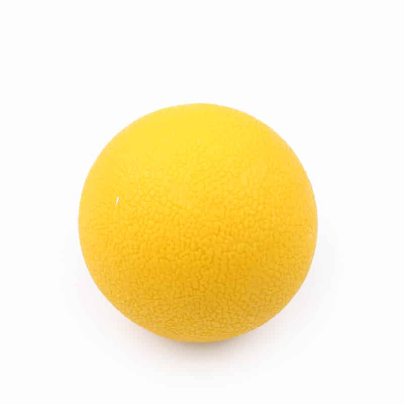 Fitness Massage Ball - Blue Force Sports
