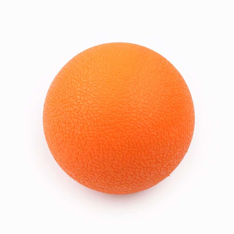 Fitness Massage Ball - Blue Force Sports