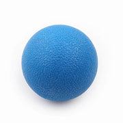 Fitness Massage Ball - Blue Force Sports