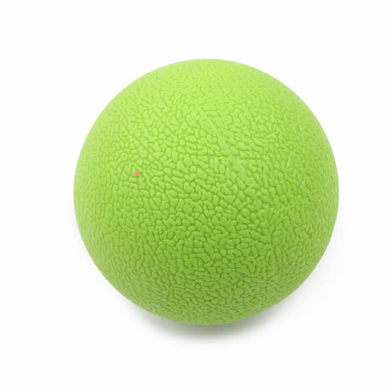 Fitness Massage Ball - Blue Force Sports