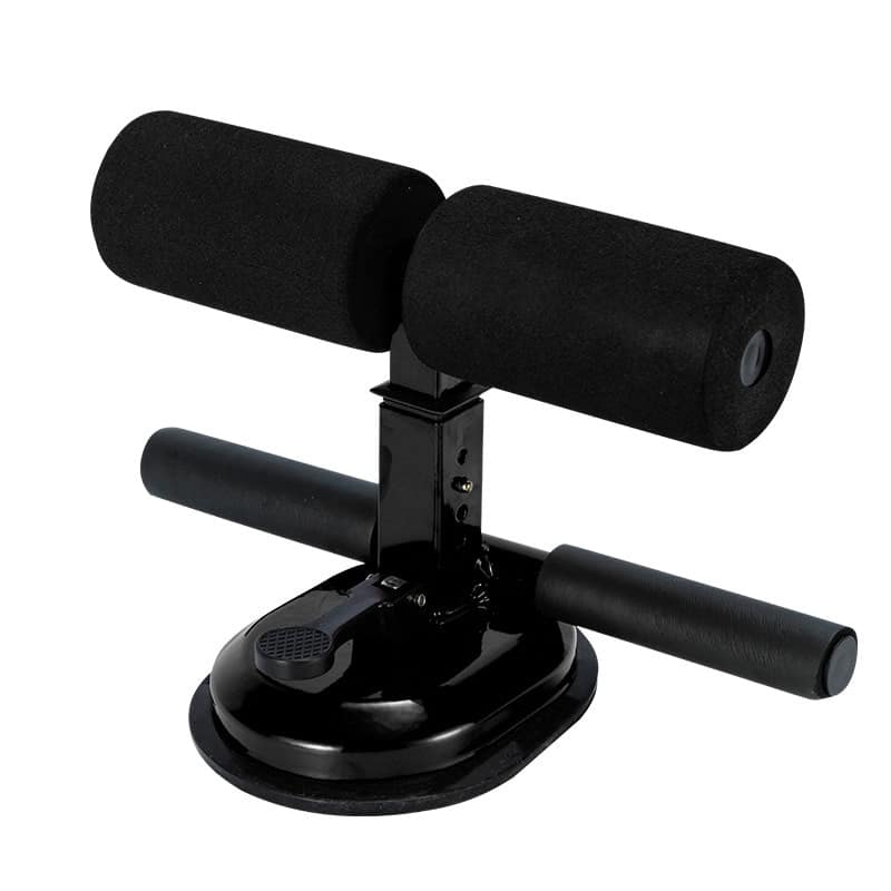 Portable Adjustable Push-Up Bar - Blue Force Sports