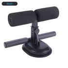 Portable Adjustable Push-Up Bar - Blue Force Sports