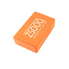 Colourful Foam Yoga Block - Blue Force Sports