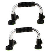 Fitness Workout Push-Up Bars - Blue Force Sports