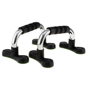 Fitness Workout Push-Up Bars - Blue Force Sports