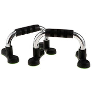 Fitness Workout Push-Up Bars - Blue Force Sports