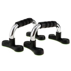 Fitness Workout Push-Up Bars - Blue Force Sports