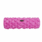 Lightweight Foam Yoga Massage Balls and Rollers - Blue Force Sports